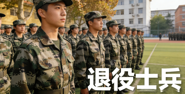 2026年河南专升本退役大学生士兵免试专升本招生有关事项的通知