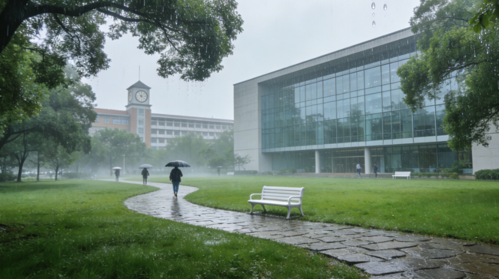 日语专业排名大学前十的有哪些？