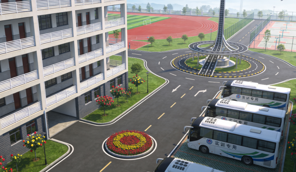 湖南交通职业技术学院怎么样？是公办还是民办？