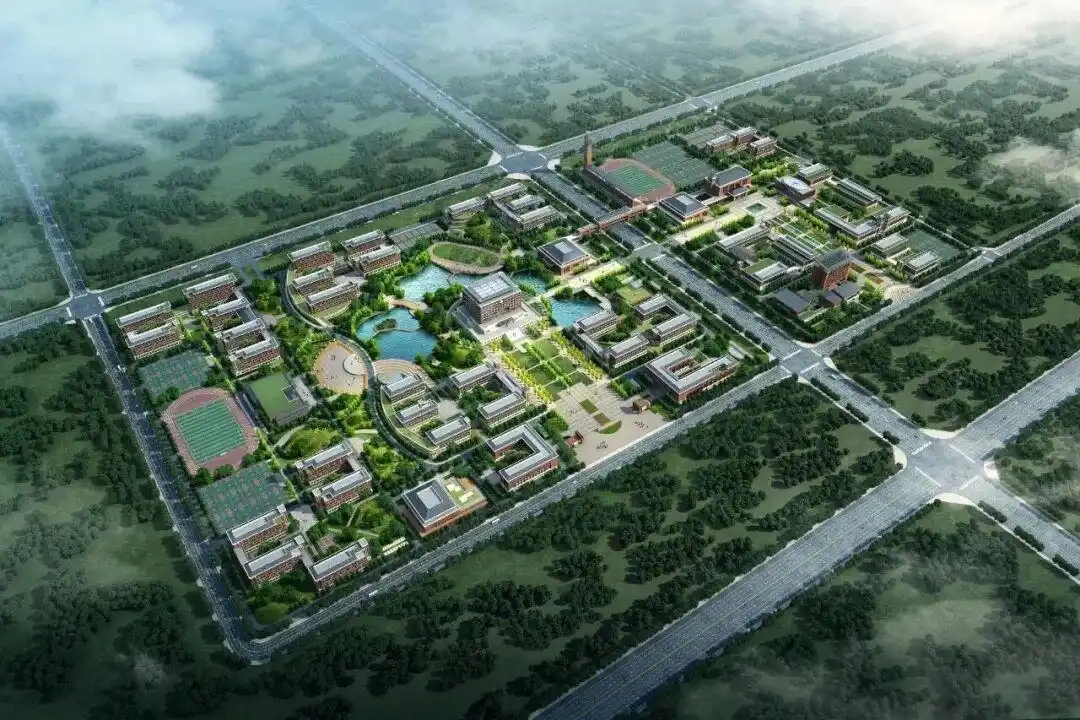 河南郑州将新增5所大学!附最新建设进展→