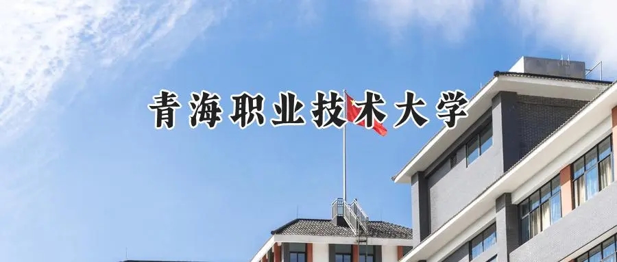2025年青海职业技术大学录取分数线出炉：山东最低473可报，附各专业分数及位次