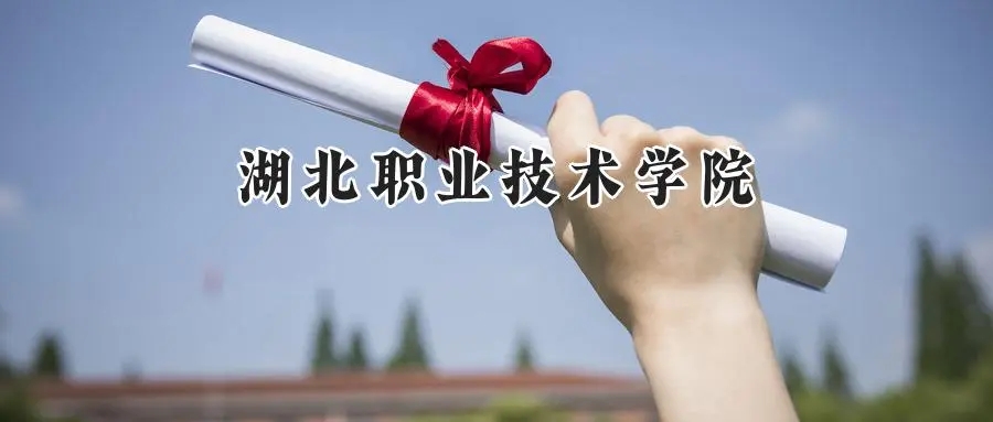 2025年湖北职业技术学院录取分数线：重庆最低389分