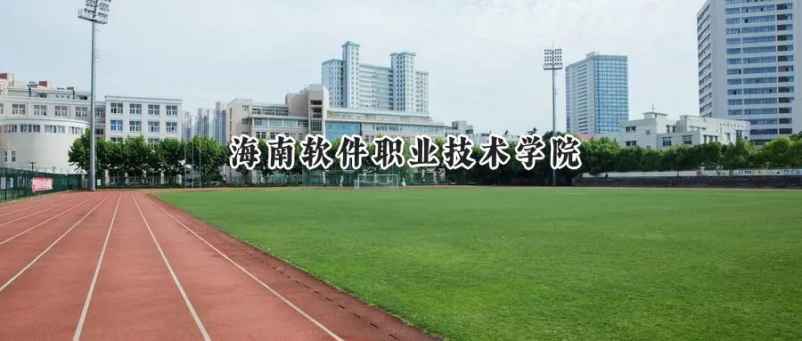 2025年海南软件职业技术学院录取分数线：山东最低400分