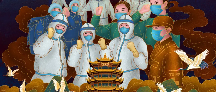 军医大学录取分数线是多少？学医千万别去军医大学？