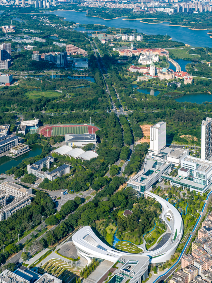 2026高考考生注意！各省市教育厅公布了7所“新大学”