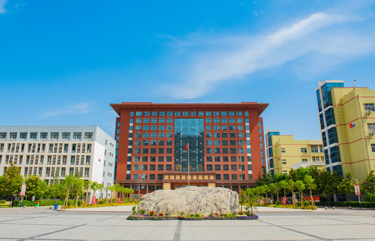 2024年河南工业贸易职业学院招生计划