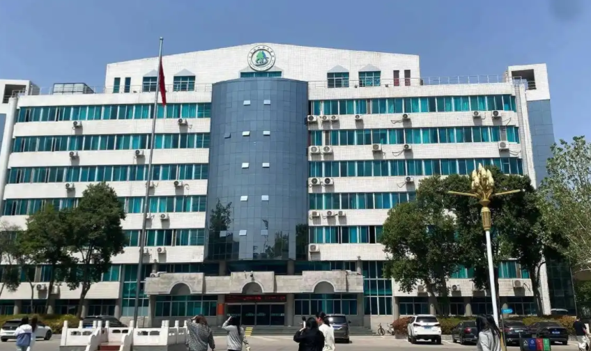 2025年河南林业职业学院学费多少钱?收费标准是多少?