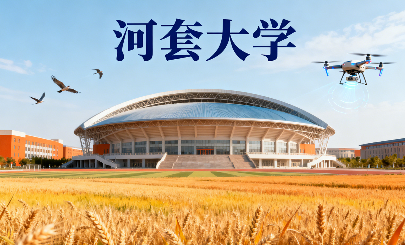 河套大学怎么样?是公办还是民办?