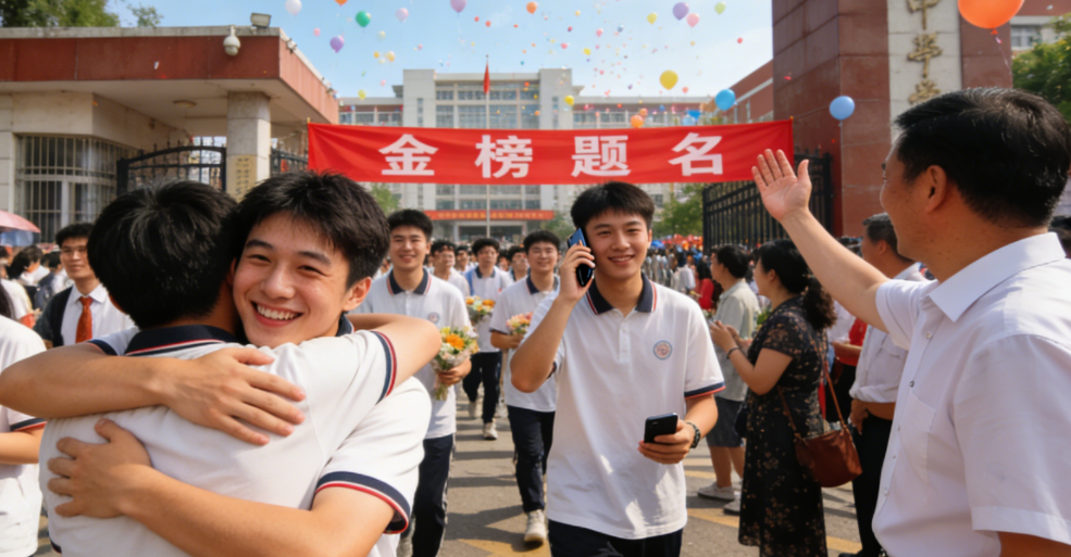 2026年新高考时间表出炉：6月7日开考，‘3+1+2’与‘3+3’模式各省考试日程全解析