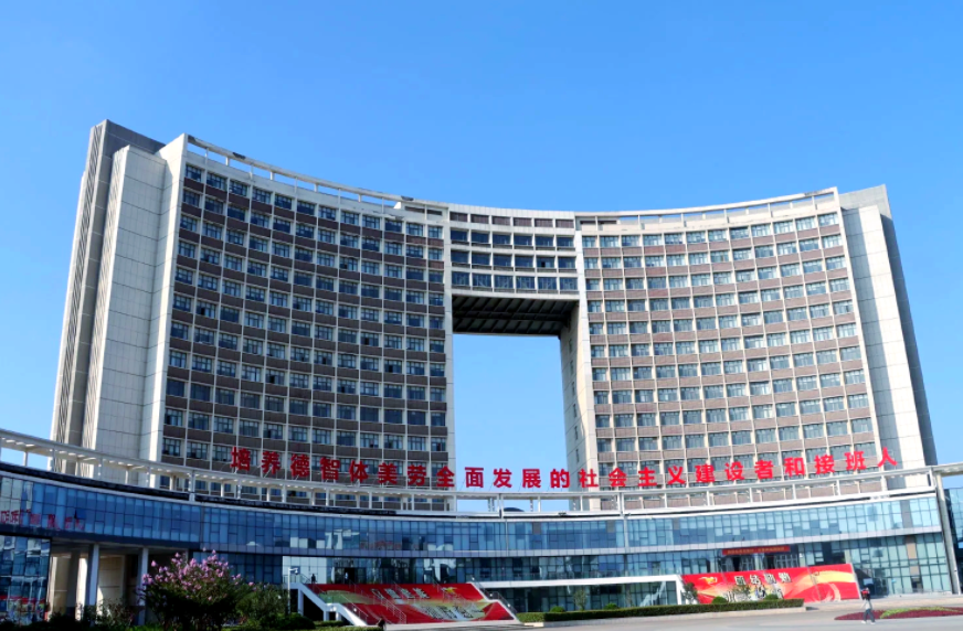 2024年郑州旅游职业学院招生计划