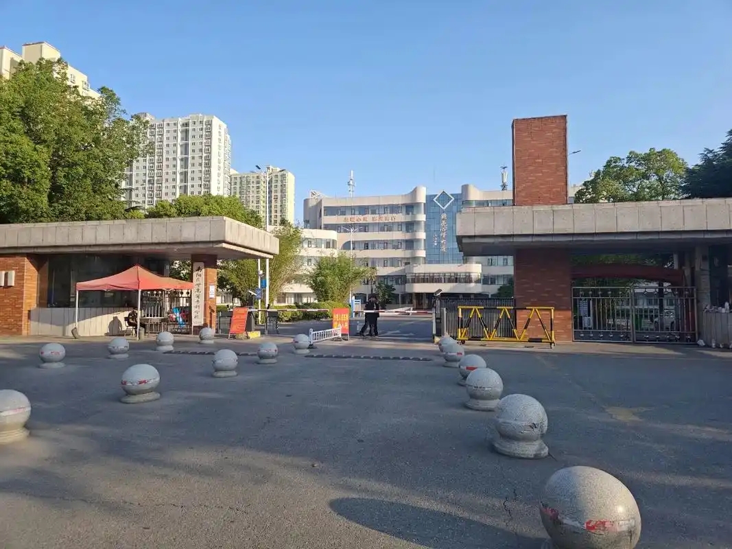 2024年南阳医学高等专科学校招生计划