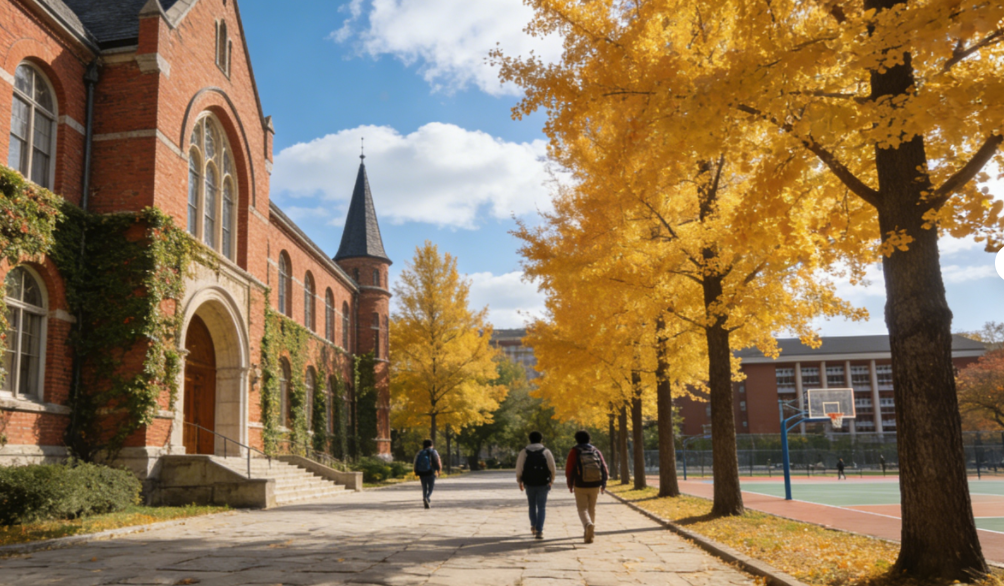 日语专业排名大学前十的有哪些？