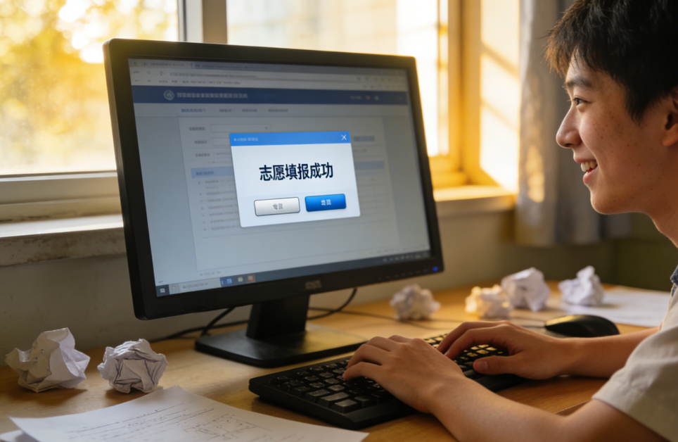 媒体聚焦下的求路网:一家高考志愿填报平台如何走进公众视野