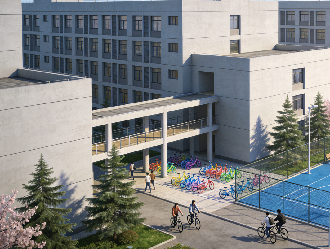 西安的二本院校有哪些？校友会、ESI世界排名一览表