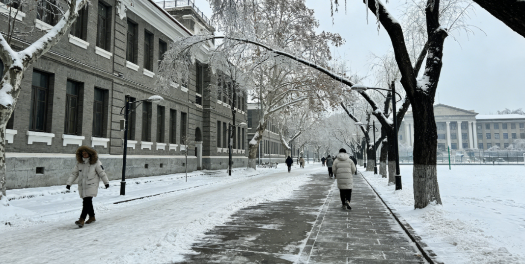 日语专业排名大学前十的有哪些？