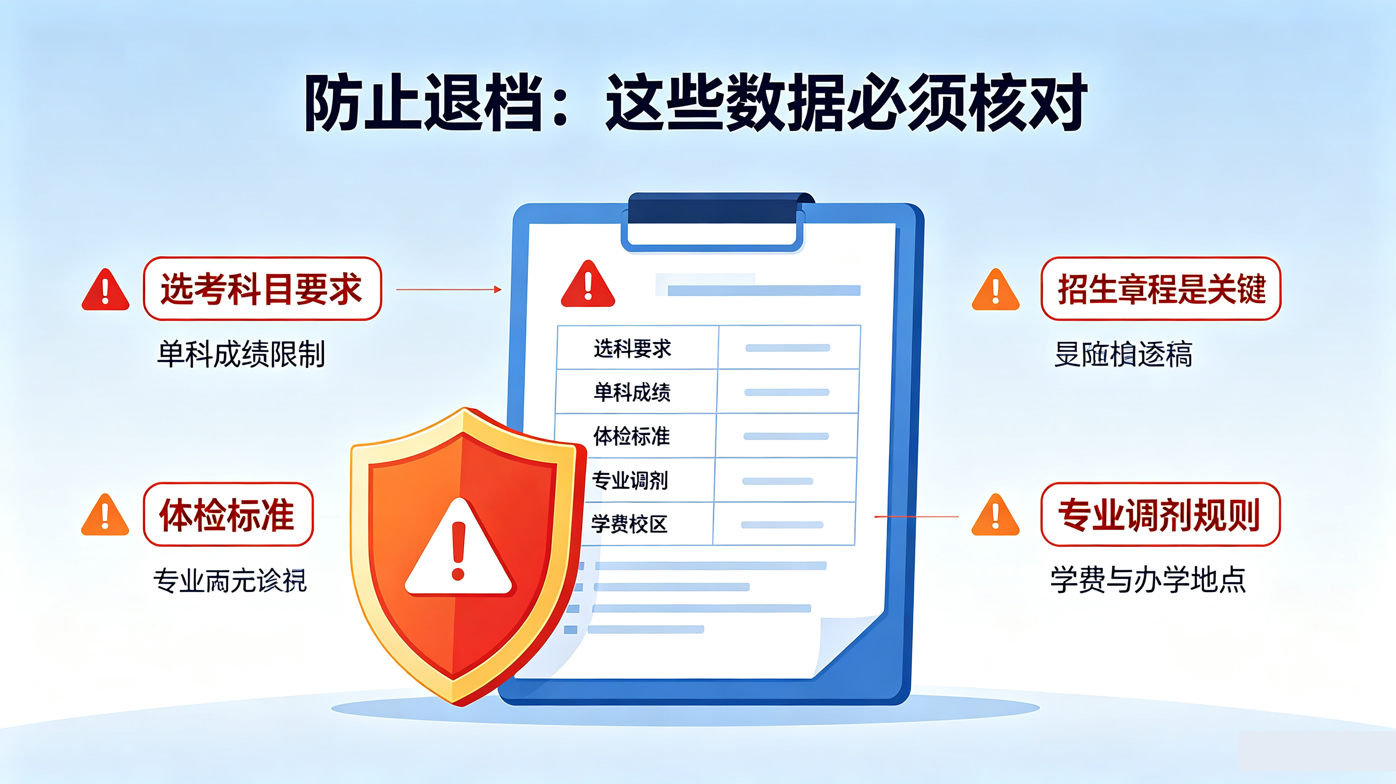 河南高考志愿填报重点关注哪些数据?一文看懂核心参考指标