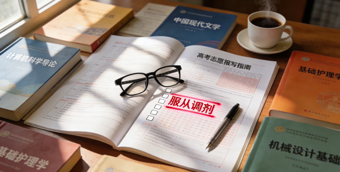 2025河南高考有服从调剂吗？最新志愿填报规则详解（哪些批次能填/不能填）