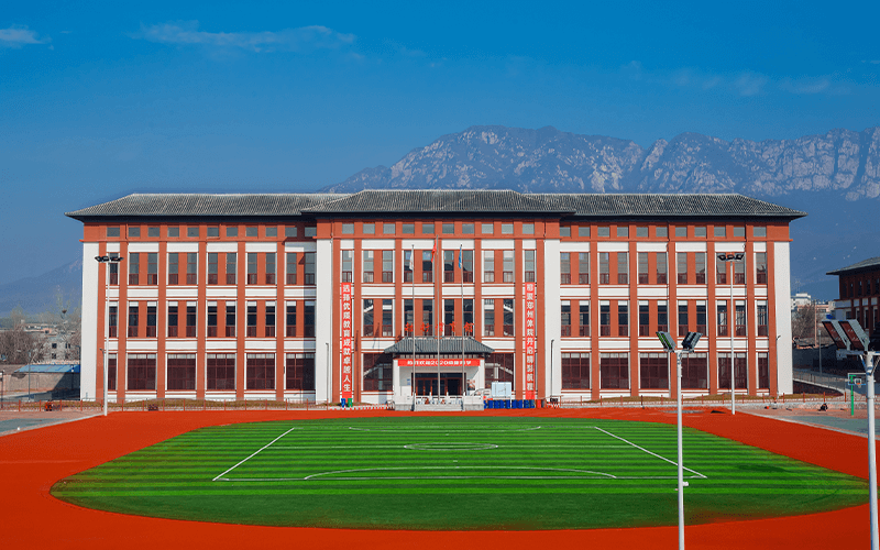 2024年郑州体育职业学院招生计划