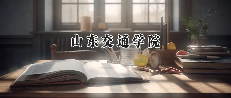 2025年山东交通学院录取分数线：重庆最低493分