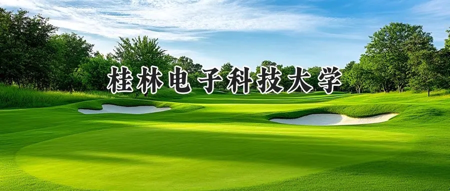 2025年桂林电子科技大学录取分数线：重庆最低516分