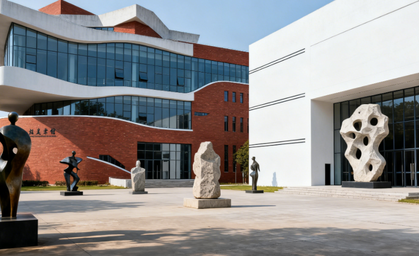 湖北美术学院是几本学校,是民办还是公办?