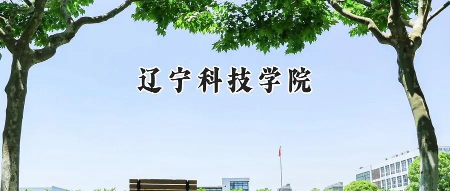 2025年辽宁科技学院录取分数线:重庆最低505分