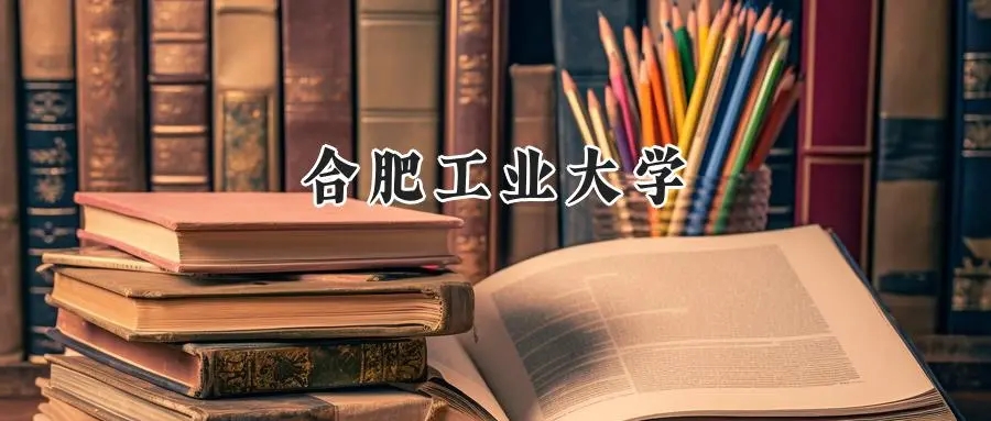 2025年合肥工业大学录取分数线：重庆最低607分