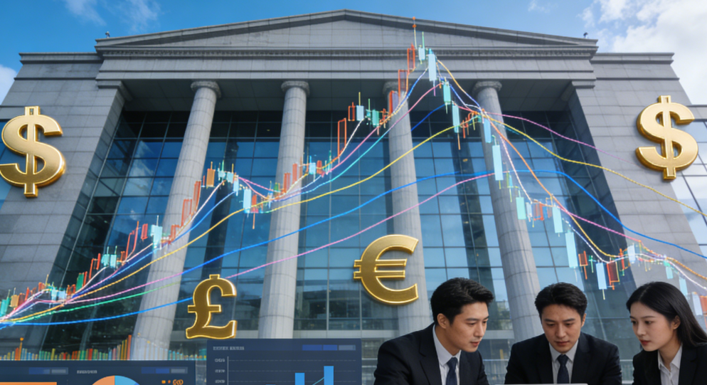 2025年金融学专业全国排名情况一览表