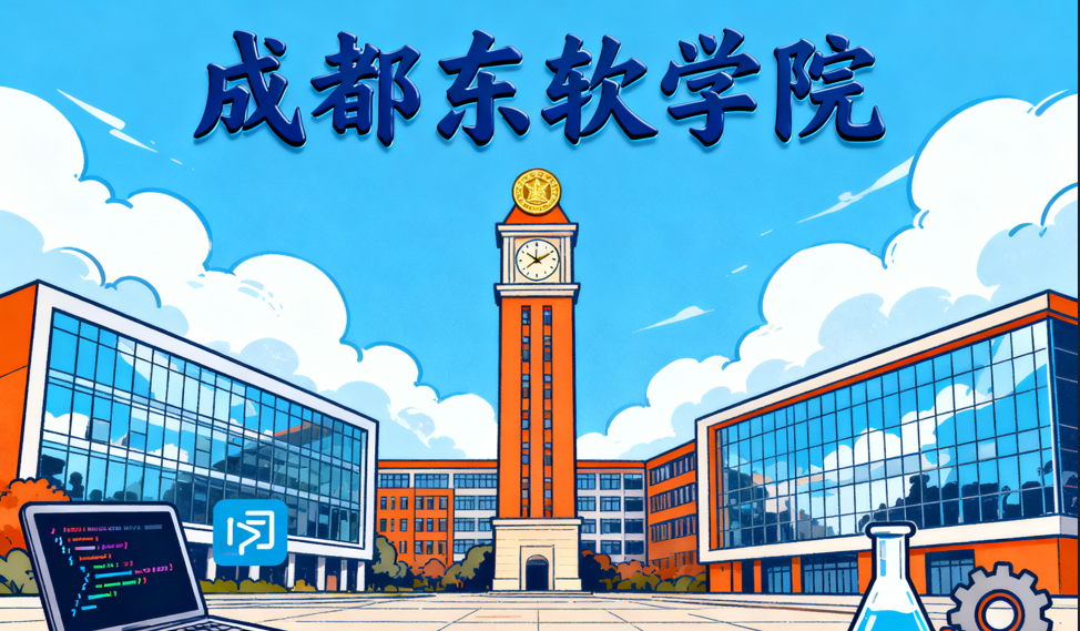 成都东软学院是几本?录取分数线是多少?就业如何?