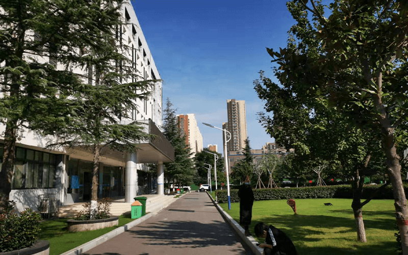 2023年河南工业贸易职业学院招生计划