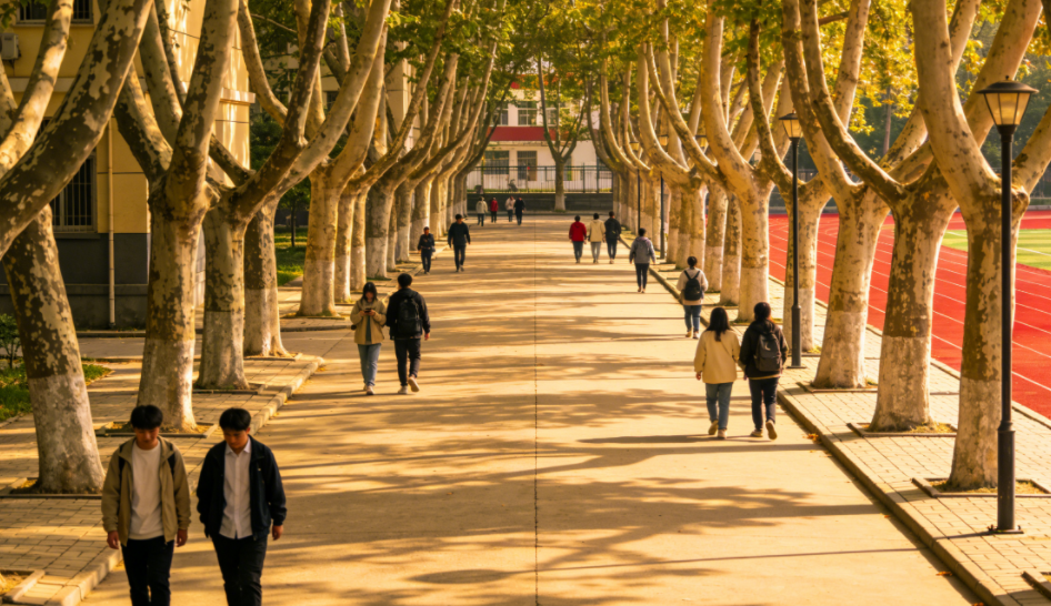 2026年河南专升本招生院校章程查询