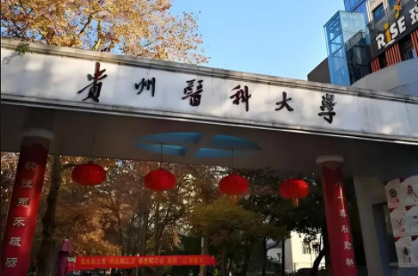 2025最新！贵州省80所大学完整名单（含公办、民办及高职院校）