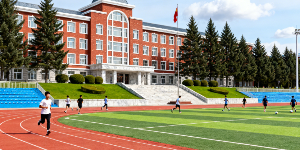 白城师范学院怎么样？是公办还是民办？