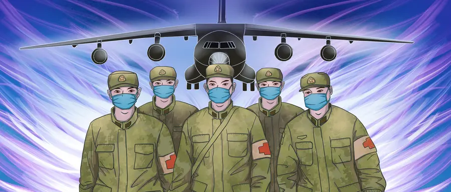 军医大学录取分数线是多少？学医千万别去军医大学？