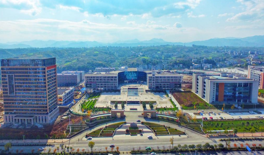 安康职业技术学校学校怎么样？是公办还是民办？