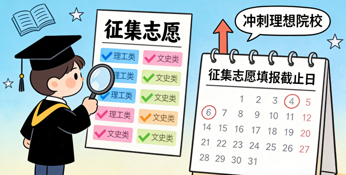 2026年适合捡漏的二本补录学校名单