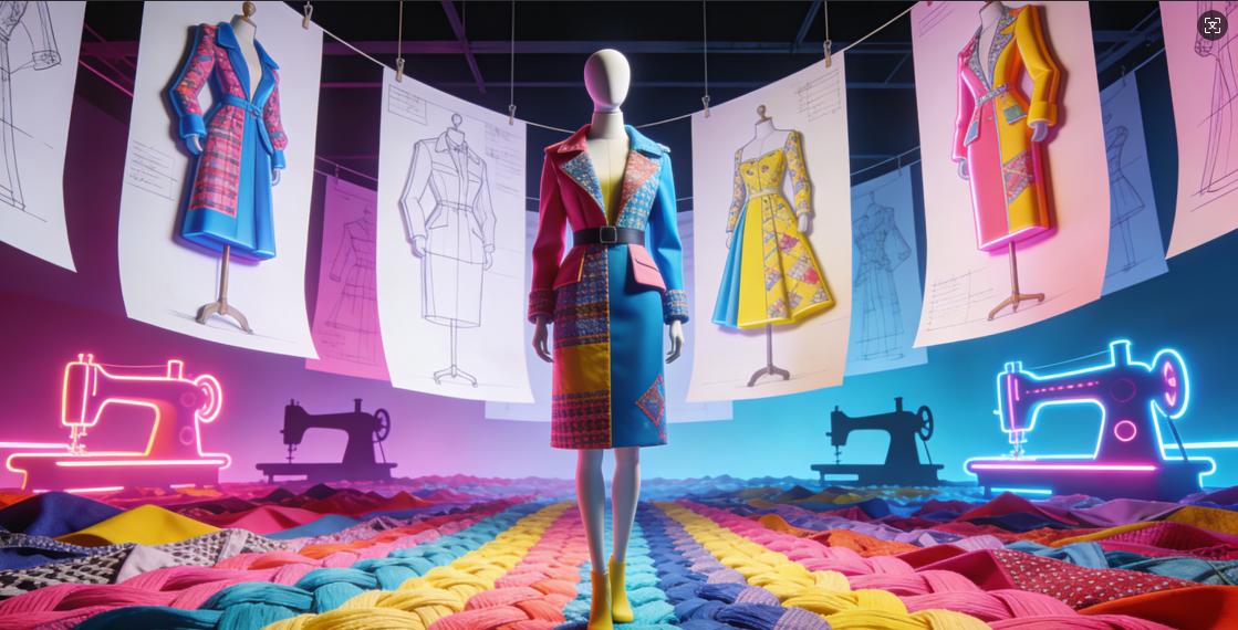 2025年全国服装设计学院排名情况一览表