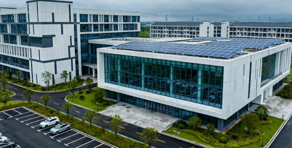 浙江建设职业技术学院怎么样？是公办还是民办？