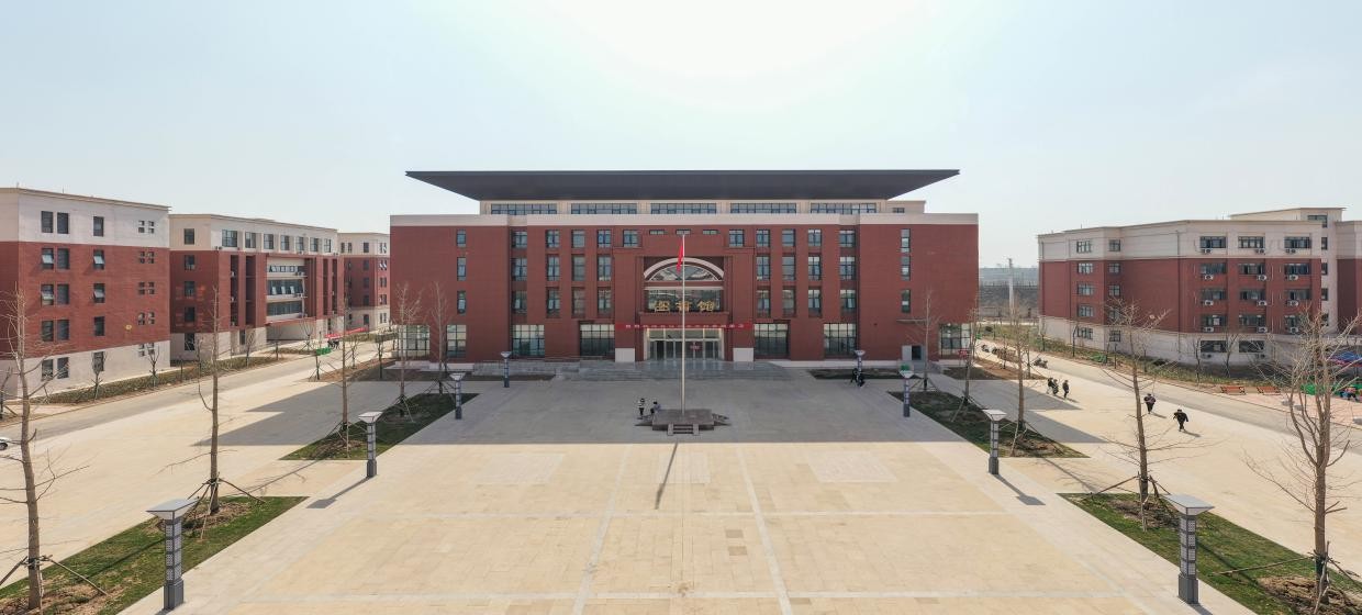 2024年平顶山文化艺术职业学院招生计划