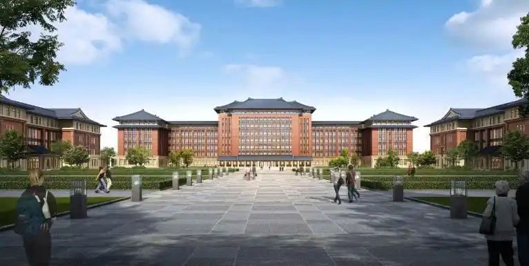 河南郑州将新增5所大学！附最新建设进展→