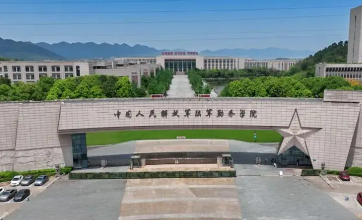 2025年联勤保障部队工程大学招生计划(河南考生专属)|专业人数+学费+学制全解析|