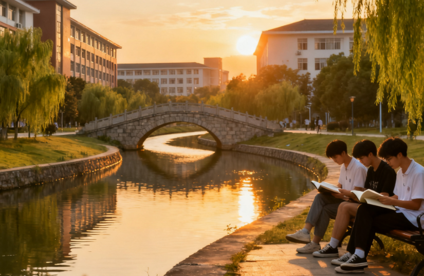 湖北科技学院是一本还是二本？公办还是民办？