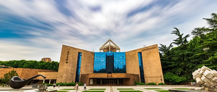 国家电网认可的6所学校的院校排名情况