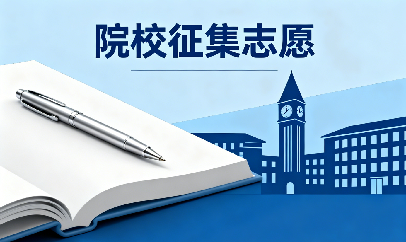 25年征集补录院校名单，一篇文章告诉你