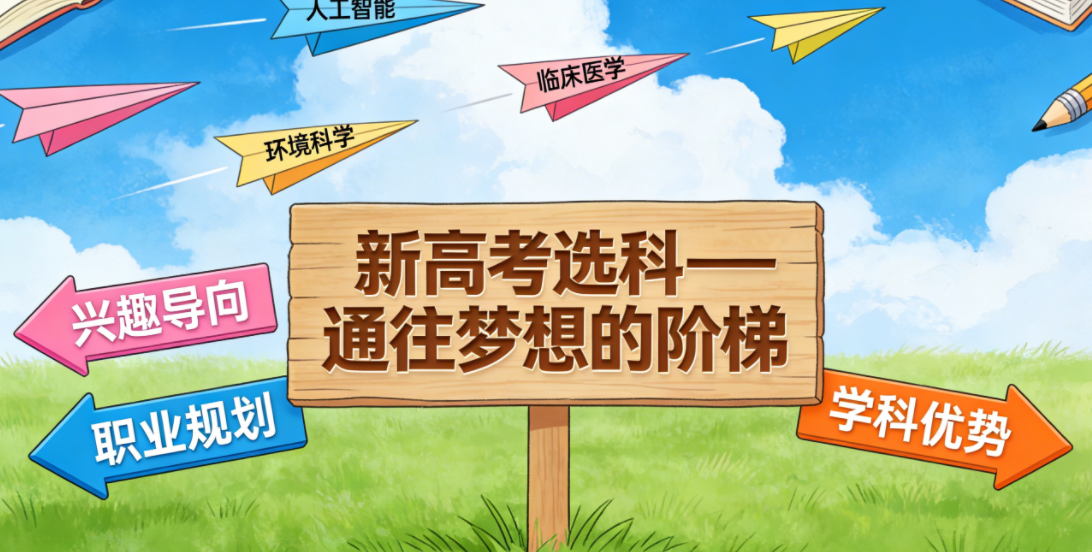 河南新高考从哪一年开始实行？2025年首届落地，全面实施“3+1+2”模式