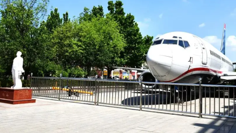 2024年山东航空学院招生计划(河南考生专属)|专业人数+学费+学制全解析