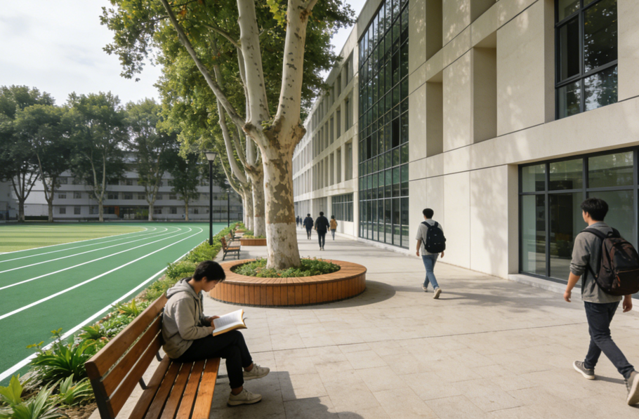 西安的二本院校有哪些？校友会、ESI世界排名一览表