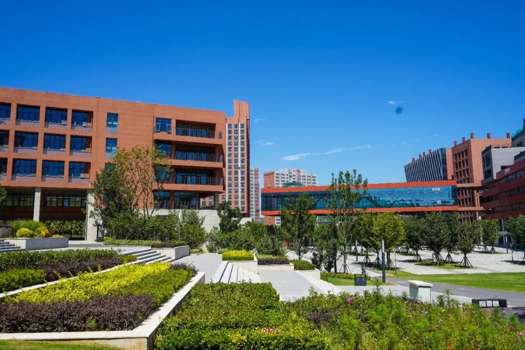 2024年郑州城建职业学院招生计划