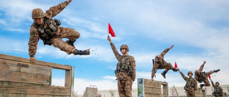 高考450分可以报考的军校有哪些？容易考的低分军校