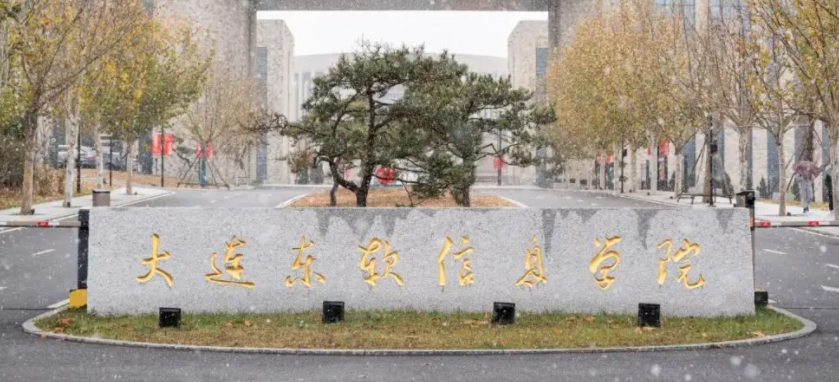 2024年大连东软信息学院招生计划(河南考生专属)|专业人数+学费+学制全解析